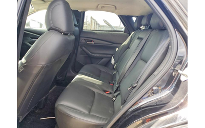 Mazda CX-30 2.5L 4 ALL WHEEL DRIVE - автомобили, коли, обяви за нови и употребявани 10