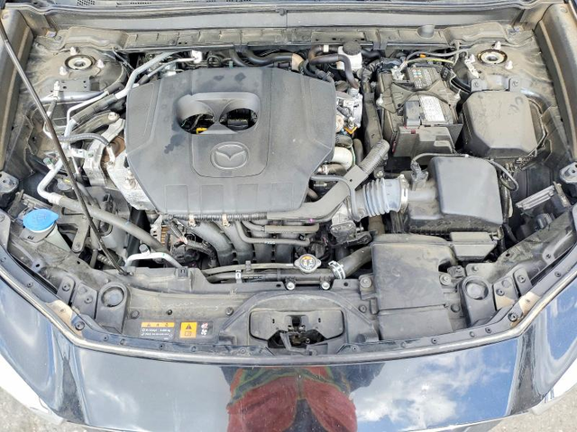 Mazda CX-30 2.5L 4 ALL WHEEL DRIVE - автомобили, коли, обяви за нови и употребявани 11