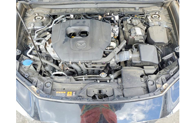 Mazda CX-30 2.5L 4 ALL WHEEL DRIVE - автомобили, коли, обяви за нови и употребявани 12