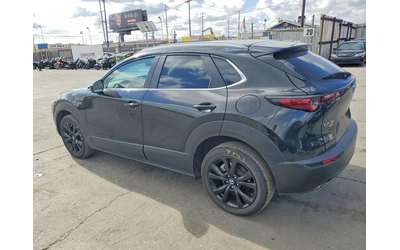 mazda-cx-30-2-5l-4-all-wheel-drive - 1