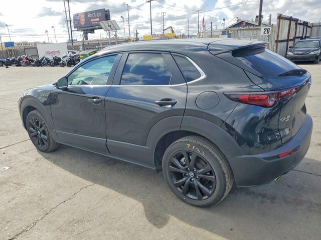 Mazda CX-30 2.5L 4 ALL WHEEL DRIVE - автомобили, коли, обяви за нови и употребявани 1