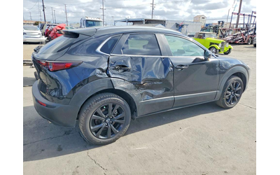 mazda-cx-30-2-5l-4-all-wheel-drive - 2