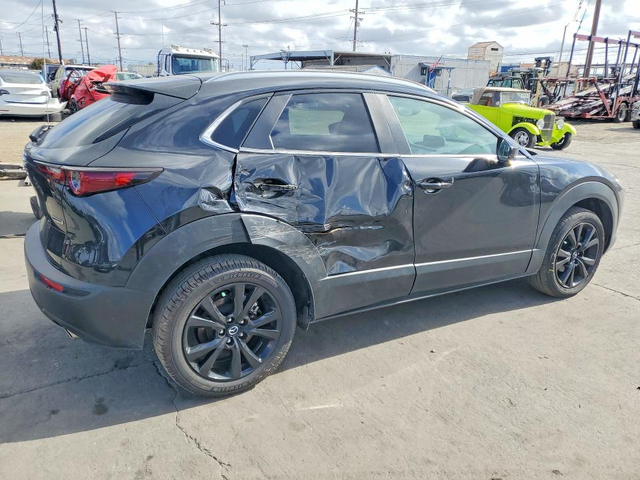 Mazda CX-30 2.5L 4 ALL WHEEL DRIVE - автомобили, коли, обяви за нови и употребявани 2