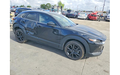 mazda-cx-30-2-5l-4-all-wheel-drive - 3