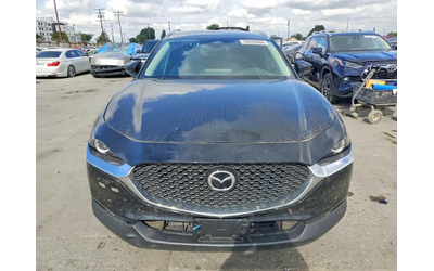 mazda-cx-30-2-5l-4-all-wheel-drive - 4