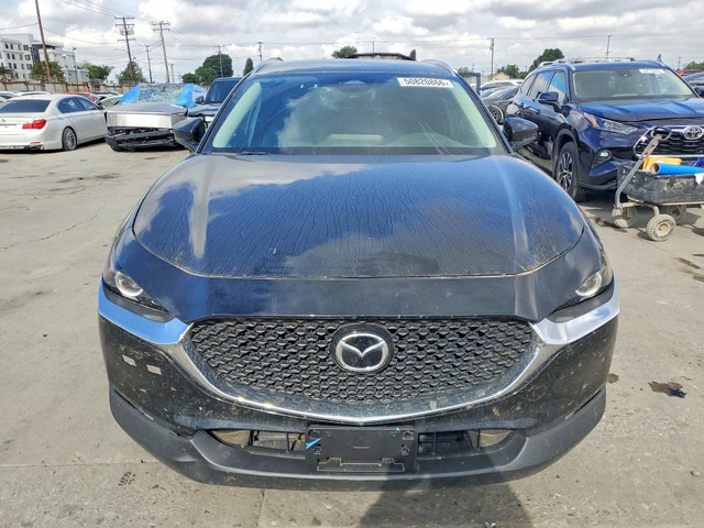 Mazda CX-30 2.5L 4 ALL WHEEL DRIVE - автомобили, коли, обяви за нови и употребявани 4