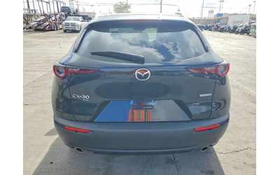 mazda-cx-30-2-5l-4-all-wheel-drive - 5