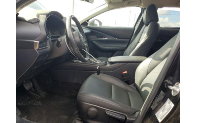 Mazda CX-30 2.5L 4 ALL WHEEL DRIVE - автомобили, коли, обяви за нови и употребявани 6