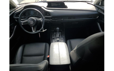 Mazda CX-30 2.5L 4 ALL WHEEL DRIVE - автомобили, коли, обяви за нови и употребявани 7