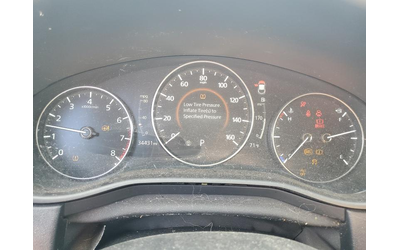 Mazda CX-30 2.5L 4 ALL WHEEL DRIVE - автомобили, коли, обяви за нови и употребявани 8