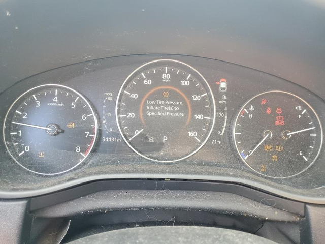 Mazda CX-30 2.5L 4 ALL WHEEL DRIVE - автомобили, коли, обяви за нови и употребявани 8