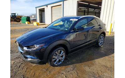 mazda-cx-30-2-5l-4-all-wheel-drive - 0