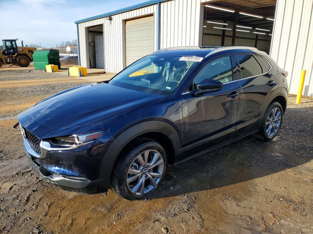 Mazda CX-30 2.5L 4 ALL WHEEL DRIVE - автомобили, коли, обяви за нови и употребявани 0