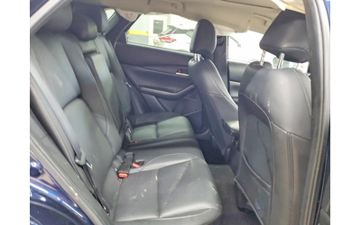 Mazda CX-30 2.5L 4 ALL WHEEL DRIVE - автомобили, коли, обяви за нови и употребявани 10