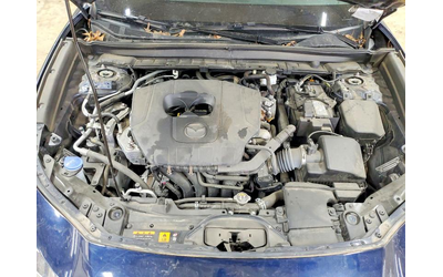 Mazda CX-30 2.5L 4 ALL WHEEL DRIVE - автомобили, коли, обяви за нови и употребявани 11