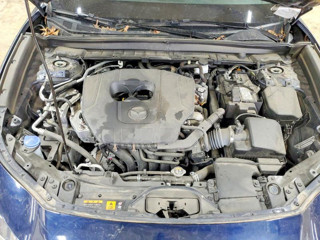 Mazda CX-30 2.5L 4 ALL WHEEL DRIVE - автомобили, коли, обяви за нови и употребявани 11