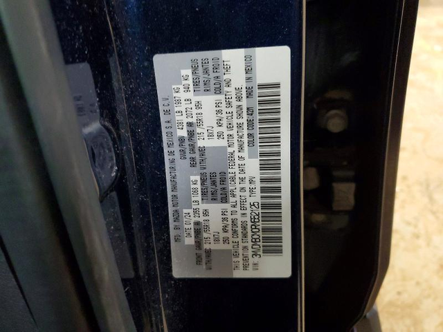 Mazda CX-30 2.5L 4 ALL WHEEL DRIVE - автомобили, коли, обяви за нови и употребявани 12