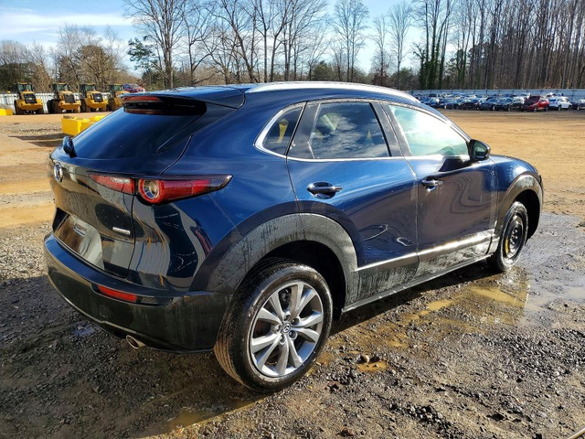 Mazda CX-30 2.5L 4 ALL WHEEL DRIVE - автомобили, коли, обяви за нови и употребявани 2