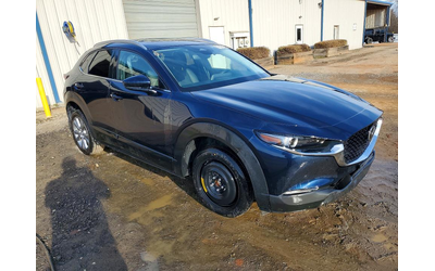 mazda-cx-30-2-5l-4-all-wheel-drive - 3