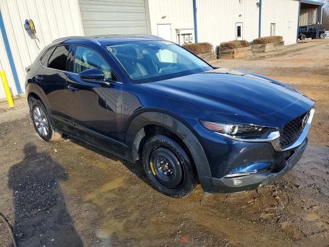 Mazda CX-30 2.5L 4 ALL WHEEL DRIVE - автомобили, коли, обяви за нови и употребявани 3