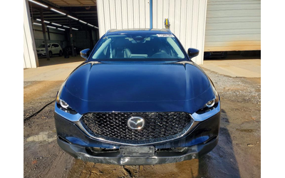 mazda-cx-30-2-5l-4-all-wheel-drive - 4