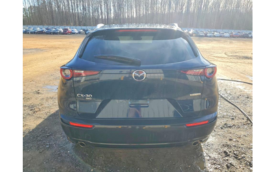 mazda-cx-30-2-5l-4-all-wheel-drive - 5