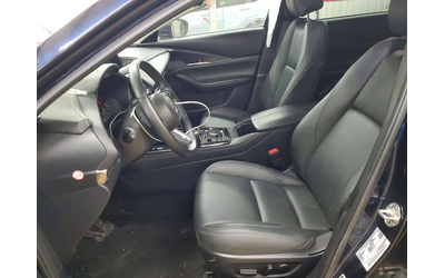 Mazda CX-30 2.5L 4 ALL WHEEL DRIVE - автомобили, коли, обяви за нови и употребявани 6