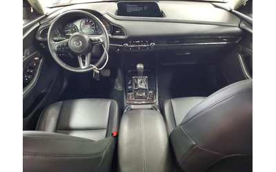 Mazda CX-30 2.5L 4 ALL WHEEL DRIVE - автомобили, коли, обяви за нови и употребявани 7