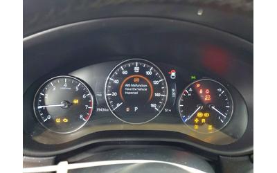 Mazda CX-30 2.5L 4 ALL WHEEL DRIVE - автомобили, коли, обяви за нови и употребявани 8