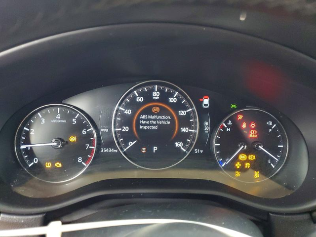 Mazda CX-30 2.5L 4 ALL WHEEL DRIVE - автомобили, коли, обяви за нови и употребявани 8