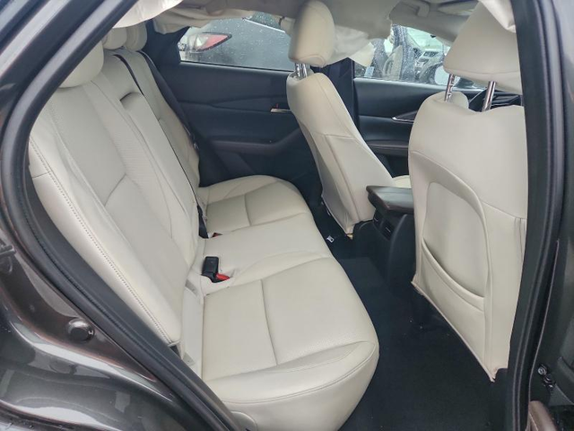 Mazda CX-30 2.5L 4 ALL WHEEL DRIVE - автомобили, коли, обяви за нови и употребявани 10