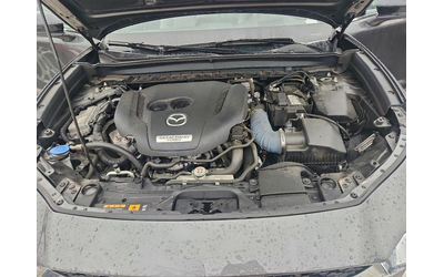 Mazda CX-30 2.5L 4 ALL WHEEL DRIVE - автомобили, коли, обяви за нови и употребявани 11