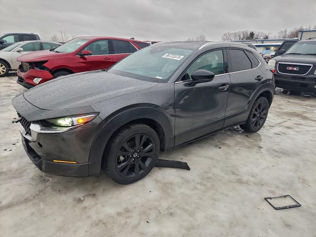 Mazda CX-30 2.5L 4 ALL WHEEL DRIVE - автомобили, коли, обяви за нови и употребявани 1