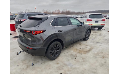 mazda-cx-30-2-5l-4-all-wheel-drive - 3