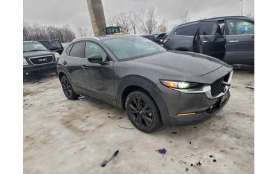 mazda-cx-30-2-5l-4-all-wheel-drive - 4