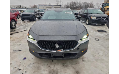 mazda-cx-30-2-5l-4-all-wheel-drive - 5