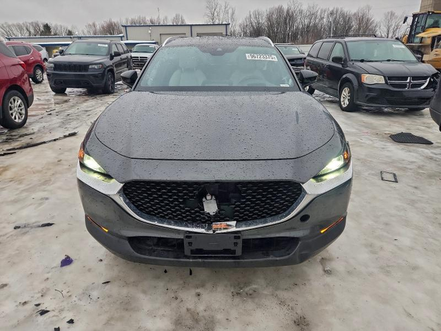 Mazda CX-30 2.5L 4 ALL WHEEL DRIVE - автомобили, коли, обяви за нови и употребявани 5