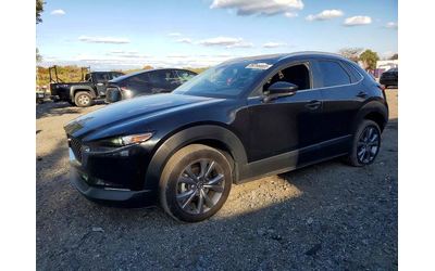 mazda-cx-30-2-5l-4-all-wheel-drive - 0