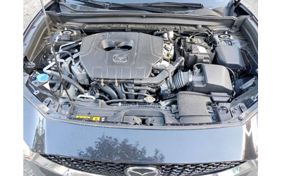 Mazda CX-30 2.5L 4 ALL WHEEL DRIVE - автомобили, коли, обяви за нови и употребявани 11