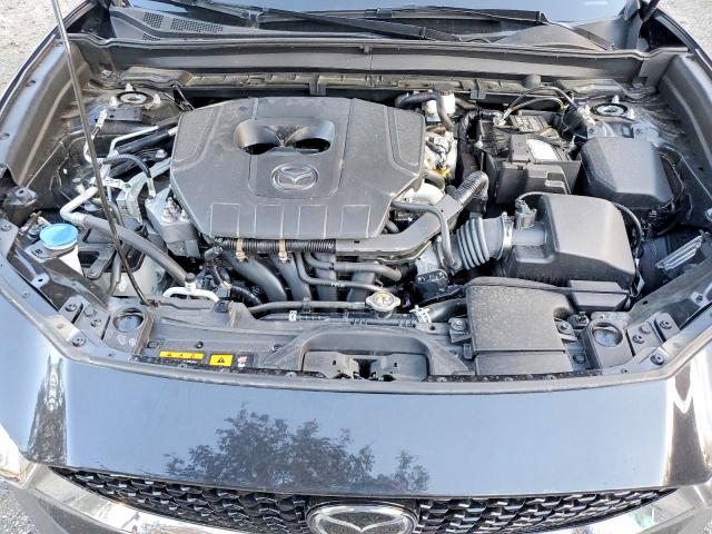 Mazda CX-30 2.5L 4 ALL WHEEL DRIVE - автомобили, коли, обяви за нови и употребявани 11