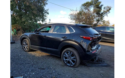 mazda-cx-30-2-5l-4-all-wheel-drive - 1