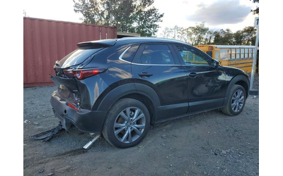 mazda-cx-30-2-5l-4-all-wheel-drive - 2
