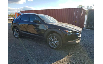 mazda-cx-30-2-5l-4-all-wheel-drive - 3