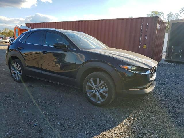 Mazda CX-30 2.5L 4 ALL WHEEL DRIVE - автомобили, коли, обяви за нови и употребявани 3