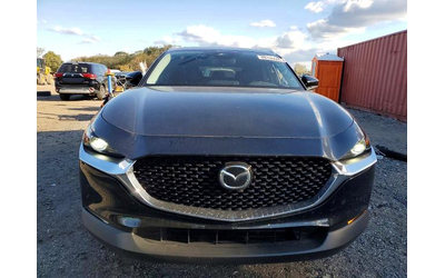 mazda-cx-30-2-5l-4-all-wheel-drive - 4