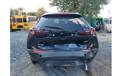 mazda-cx-30-2-5l-4-all-wheel-drive - 5