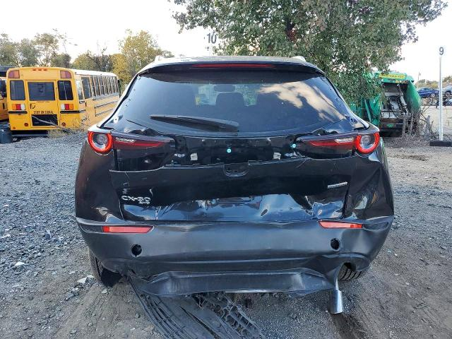 Mazda CX-30 2.5L 4 ALL WHEEL DRIVE - автомобили, коли, обяви за нови и употребявани 5