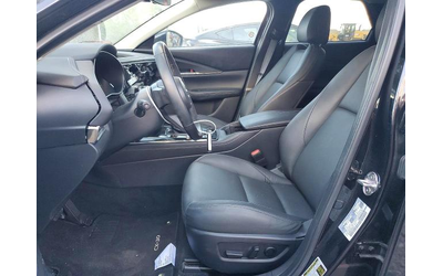 Mazda CX-30 2.5L 4 ALL WHEEL DRIVE - автомобили, коли, обяви за нови и употребявани 6