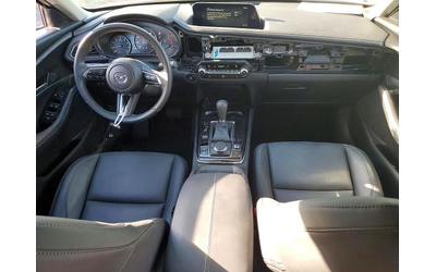 Mazda CX-30 2.5L 4 ALL WHEEL DRIVE - автомобили, коли, обяви за нови и употребявани 7