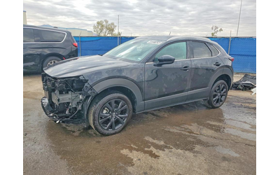 mazda-cx-30-2-5l-4-all-wheel-drive - 0